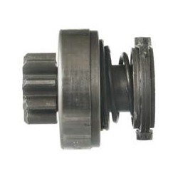 Béndix para arranque Bosch 0001218817 / 0001218818 / 9000331421